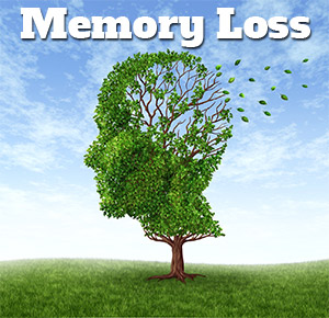 Memory Loss